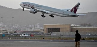 Taliban Umumkan Aturan Baru, Perempuan Dilarang Naik Pesawat Tanpa Pendamping Laki-laki