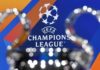 UEFA Gelar Drawing 16 Besar Liga Champions, Ini Jadwalnya