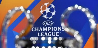 8 Tim Lolos ke Perempat Final Liga Champions, Wakil Spanyol Terbanyak