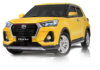 ADM Recall 9.378 Unit Daihatsu Rocky di Indonesia