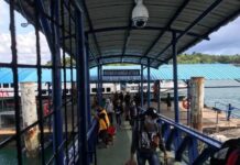 Jadwal Kapal Feri dan Harga Tiket dari Pelabuhan Punggur Batam ke Sejumlah Pulau di Kepri