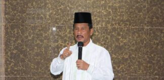 Kendalikan Covid-19, Walikota Batam Gesa Vaksinasi Booster