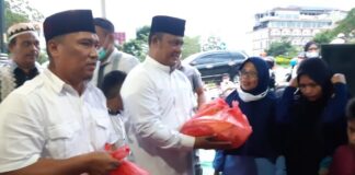 Partai Gerindra Kepri Siapkan 600 Beasiswa Pendidikan untuk Siswa Berprestasi