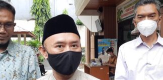 Proses Cerai, Istri Ronal Surapradja Akui Alami KDRT Psikis