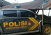 Anggota Polres Sibolga Tabrak Pejalan Kaki hingga Tewas