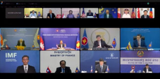 Indonesia jadi Teladan di ASEAN