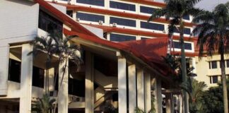 Sore Ini, Wan Darussalam Dilantik Jadi Deputi Baru BP Batam