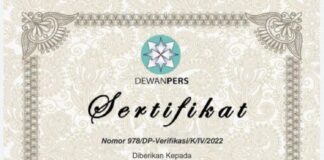 AlurNews Resmi Terverifikasi Faktual Dewan Pers