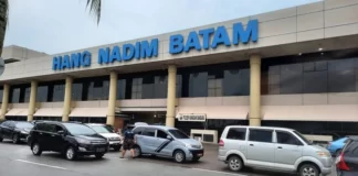 Puncak Arus Mudik Hang Nadim Diprediksi H-5 Lebaran