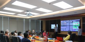 Tim Profesional ATB, Mitra Tepat Untuk Sehatkan Layanan PDAM