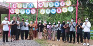 JMSI Seluma Garap Film Daerah