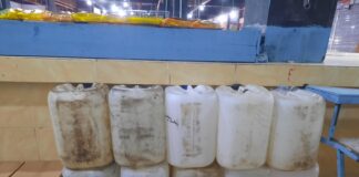 Minyak Goreng Curah Kembali Hilang di Batam, Penjual Sebut Masalah Distribusi