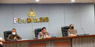 Kapolri Bentuk Satgas Gabungan Awasi Produksi dan Distribusi Selama 24 Jam: Pastikan Stok Minyak Curah Tersedia