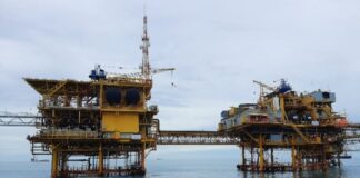 SKK Migas: Kuartal II, Lima Proyek Hulu Migas Akan Onstream