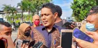 Wakil Gubernur Kepri Pindah Partai, Kamaluddin: Tidak Mempengaruhi NasDem Kepri