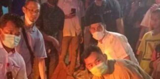 BreakingNews – Warga Piayu Temukan Mayat Laki-laki di Kamar Kos