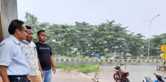 Anggota DPRD Batam Menjadi Korban Pungli di M2