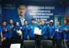 Daftar Calon Ketua DPC Demokrat Batam, Kamarudin Didukung 9 PAC