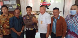 Kasus Tak Diproses Kepolisian, Korban Laka Lantas Lapor ke DPRD Batam