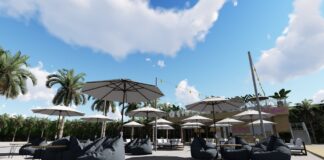 Mutiara Kepri Beach: Pantai Bintang 4, Harga Merakyat