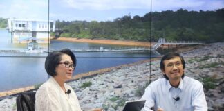 ZoomBA ATB, Bukti Komitmen Kembangkan SDM Industri Air Bersih