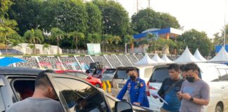 Rokok Selundupan yang Lolos Pemeriksaan BC di Pelabuhan Telagapunggur Batam, ini Merknya?