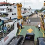 Jadwal Kapal Roro Batam-Kuala Tungkal Jambi, Lengkap Harga Tiket
