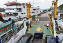 Jadwal Kapal Roro Batam-Kuala Tungkal Jambi, Lengkap Harga Tiket