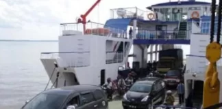 Mudik Lebaran, ASDP Batam Padatkan Jadwal Kapal Roro