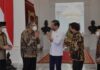 Jokowi Terima Pansel Pemilihan Calon Anggota Badan Pelaksana dan Dewan Pengawas BPKH