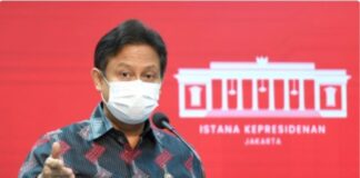 Menkes Tekankan Kesiapan Masyarakat Dalam Transisi Dari Pandemi ke Endemi