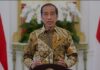 Jokowi Ucapkan Selamat Hari Suci Nyepi dan Tahun Baru Saka 1944
