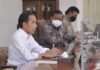 Presiden Jokowi Pastikan Tak Ada Penundaan Pemilu 2024