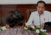 Cegah Suhu Politik Memanas Jelang Pemilu, Jokowi: Lakukan Edukasi Politik