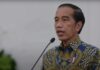 Jokowi Pastikan Pemberian THR dan Gaji ke-13 Bagi ASN
