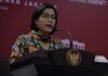 Berhasil Tekan Inflasi, Kemenkeu Beri Hadiah Rp10 Miliar kepada 10 Provinsi