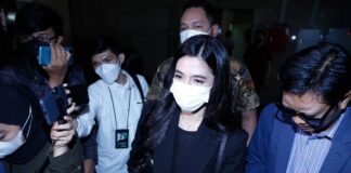 DJ Una Datangi Bareskrim Mabes Polri Untuk Diperiksa Terkait Kasus DNA Pro