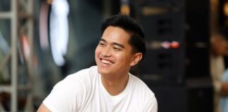 Irfan Hakim: Mengapa Pak Jokowi Makin Kurus, Jawaban Kaesang Bikin Ngakak