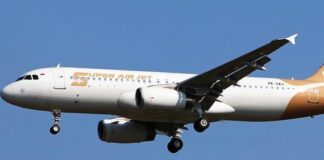 Mulai 20 Desember, Super Air Jet Buka Rute Batam-Pekanbaru dan Batam-Padang