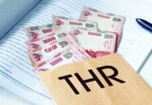 TPP ASN Pemkab Karimun Segera Dicairkan, THR Menyusul