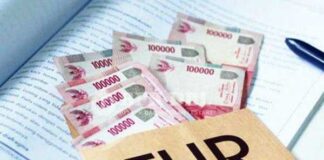 THR Wajib Dibayarkan ke Pekerja H-7 Lebaran