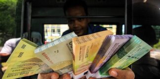 Dua Cabang BRI di Batam Mengaku Uang Kosong, Nasabah Kecewa