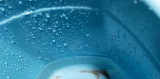 Lapor SPAM Batam, Kenapa Air di Villa Diamond Kotor dan Berpasir