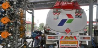 Pertamina Akan Bentuk Satgas, Antisipasi Kelangkaan BBM Selama Ramadhan