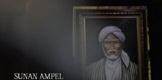 Sosok dan Sejarah Sunan Ampel, Da’i Kamboja, Sebarkan Islam di Tanah Jawa