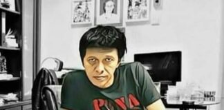 Lempar Batu Sembunyi Tangan