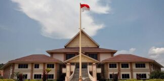 Rapat Paripurna DPRD Batam, Maksimalkan Layanan Kesehatan Hingga Perbaikan Infrastruktur