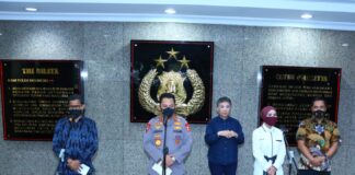 Listyo Sigit Prabowo: Stok Solar Bersubsidi Aman dan Terjamin Untuk Masyarakat