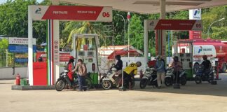 Pelanggan Pertamax Diminta Tidak Beralih ke Pertalite