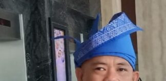 Zakaria Jadi Ketua Bappilu Demokrat Kepri, Asnah: Dia Berpengalaman di Politik